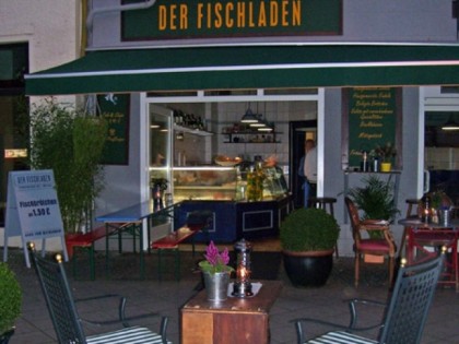 Foto: Der Fischladen 